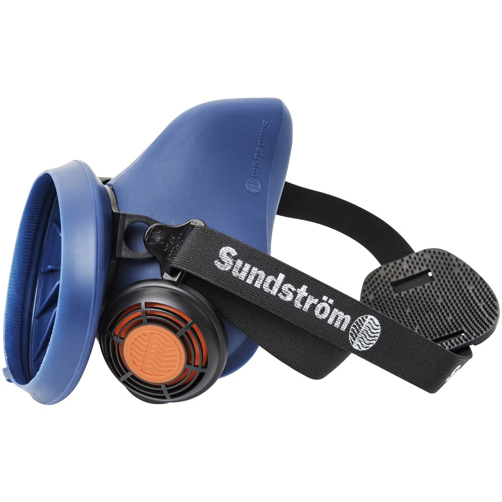 HALV MASK SR100
