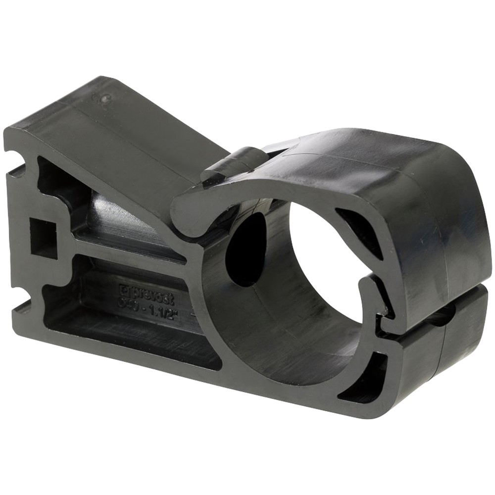 RÖRKLÄMMA 40MM PPS1