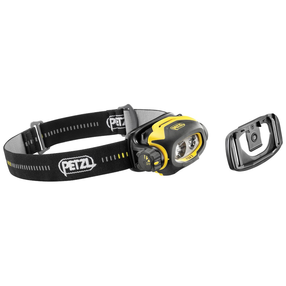 LED PANNLAMPA PIXA 3 ATEX V2