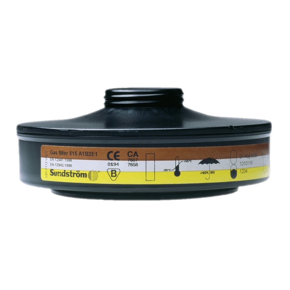 GASFILTER PAR SR515 ABE1