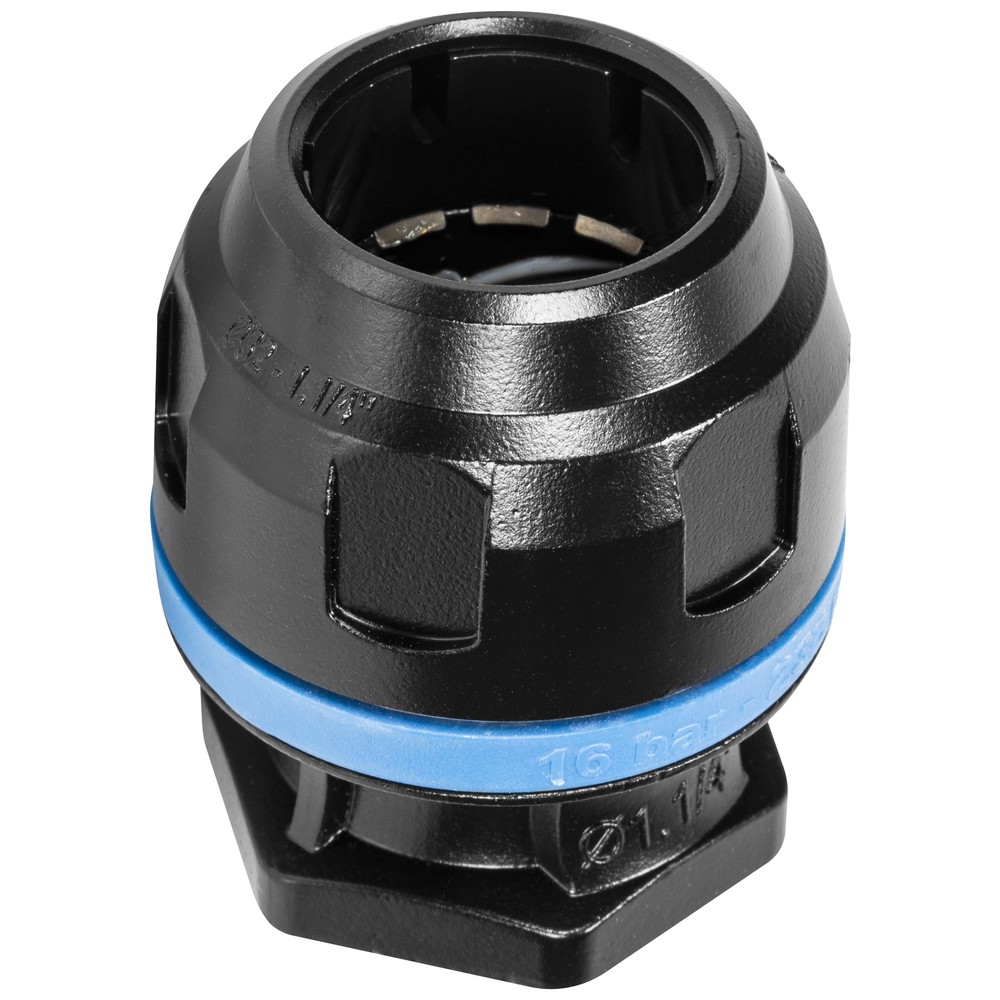 PLUGKOPPLING 32MM PPS1