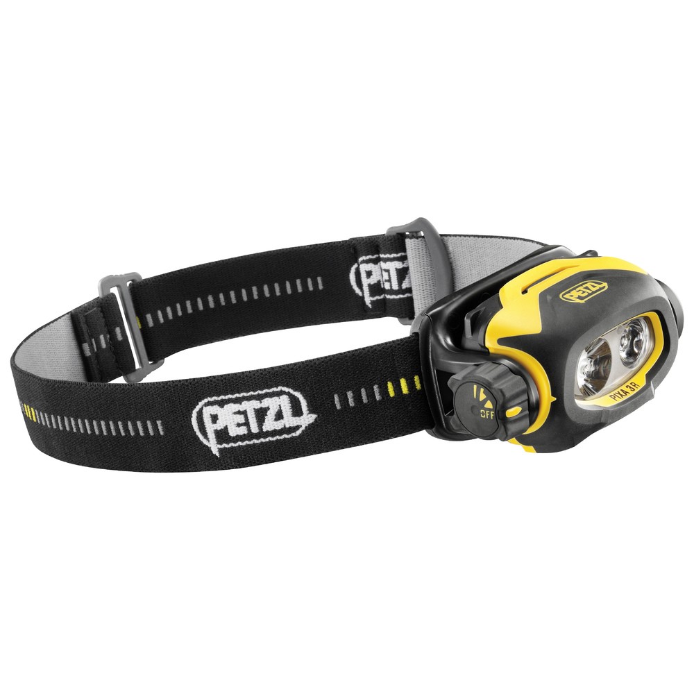 LED PANNLAMPA PIXA 3R ATEX V2