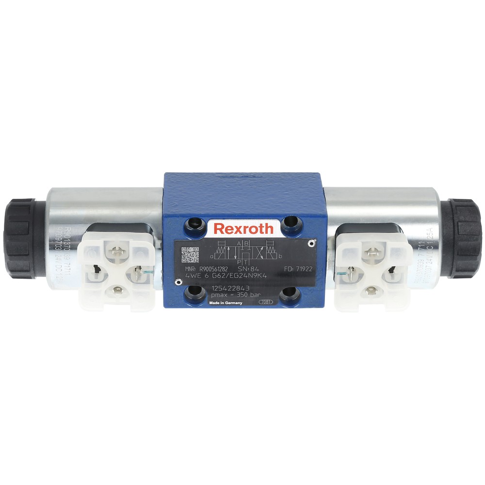 CETOP VENTIL 3/NK6 4/2 24V 4WE6G6X/EG24N9K4