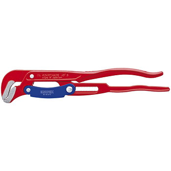 RÖRTÅNG 420MM S-TYP SNABBJUSTERING 83 60 015