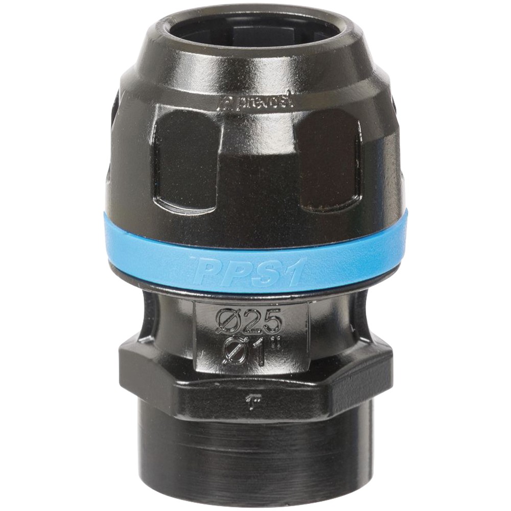 STANDARDKOPPLING 40MM-1.1/4 BSP INV PPS1