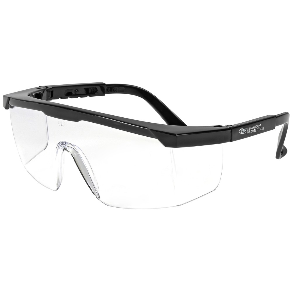 SKYDDSGLASÖGON KLAR M9100