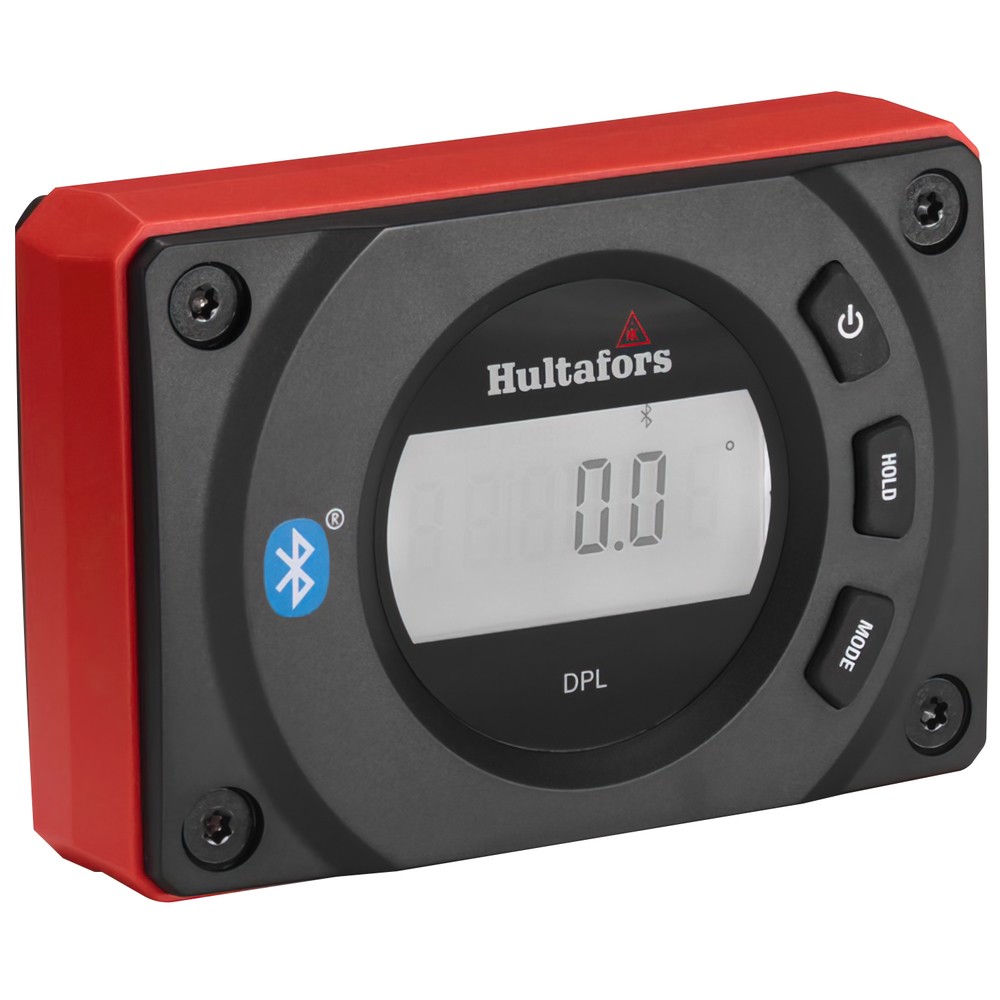 DIGITALT MINIVATTENPASS