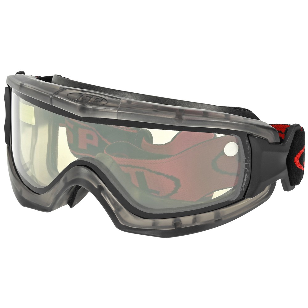 SKYDDSGLASÖGON DUBBEL LINS THERMEX