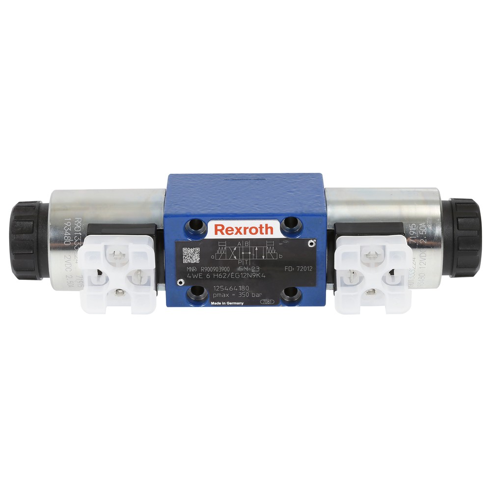 CETOP VENTIL 3/NK6 4/2 12V 4WE6H6X/EG12N9K4