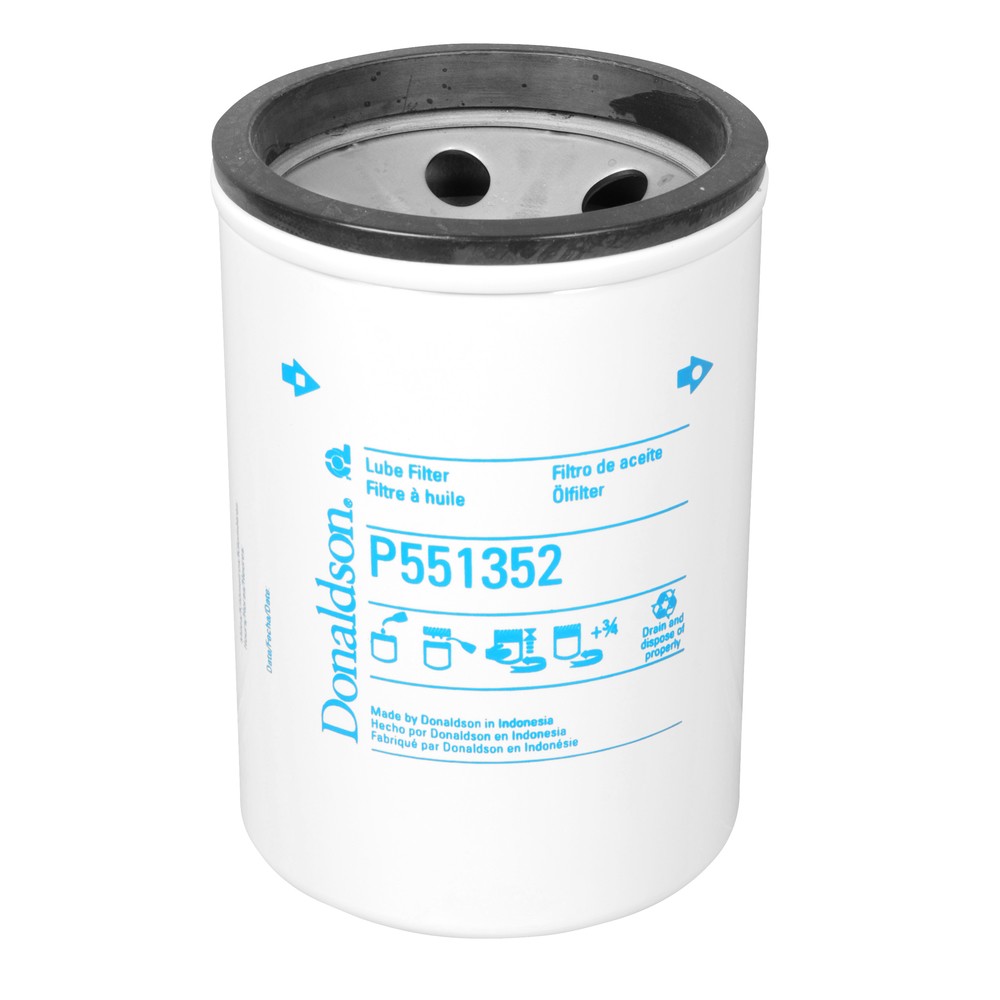 OLJEFILTER JD RE9754