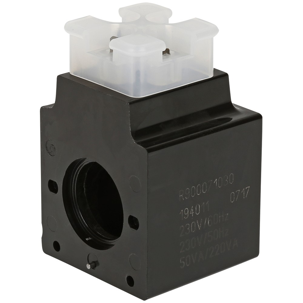 CETOP 3/NK6 SOLENOID 230V 50/60HZ