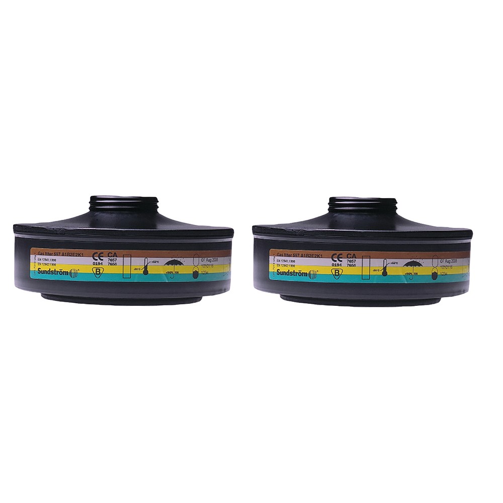 GASFILTER PAR A1B2E2K1 SR597