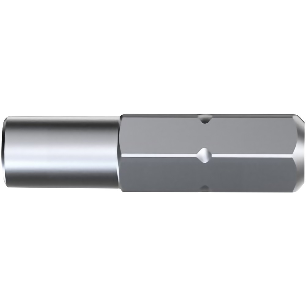 ADAPTER 4MM / 1/4"