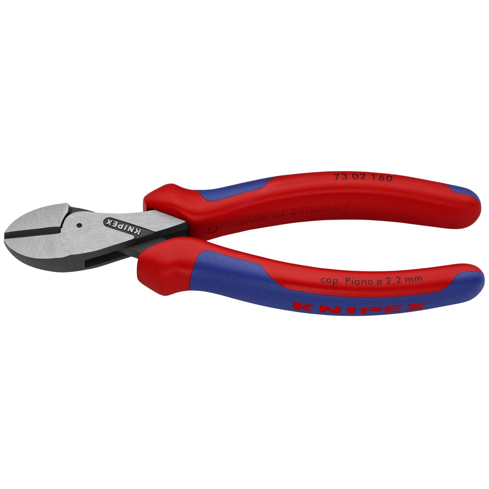 SIDAVBITARE 160MM X-CUT 73 02 160