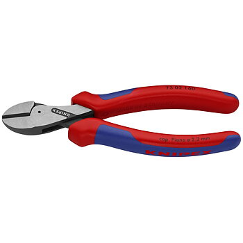 SIDAVBITARE 160MM X-CUT 73 02 160
