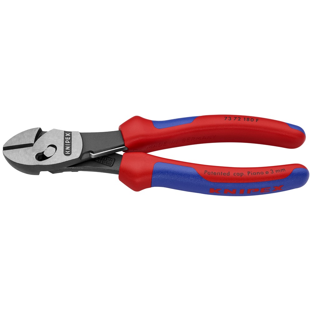 SIDAVBITARE 180MM KRAFT TWINFORCE 73 72 180 F