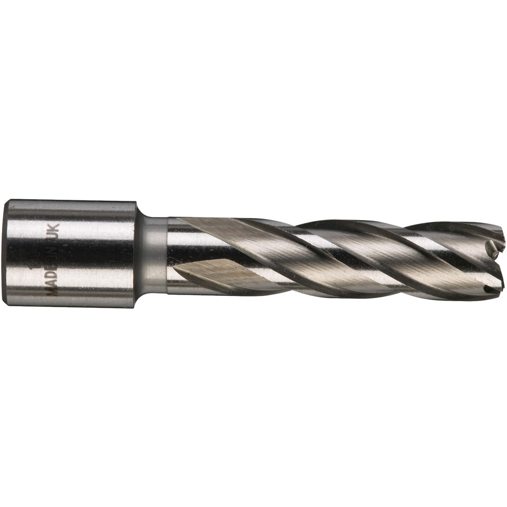 KÄRNBORR HSS 14X50MM WELDON