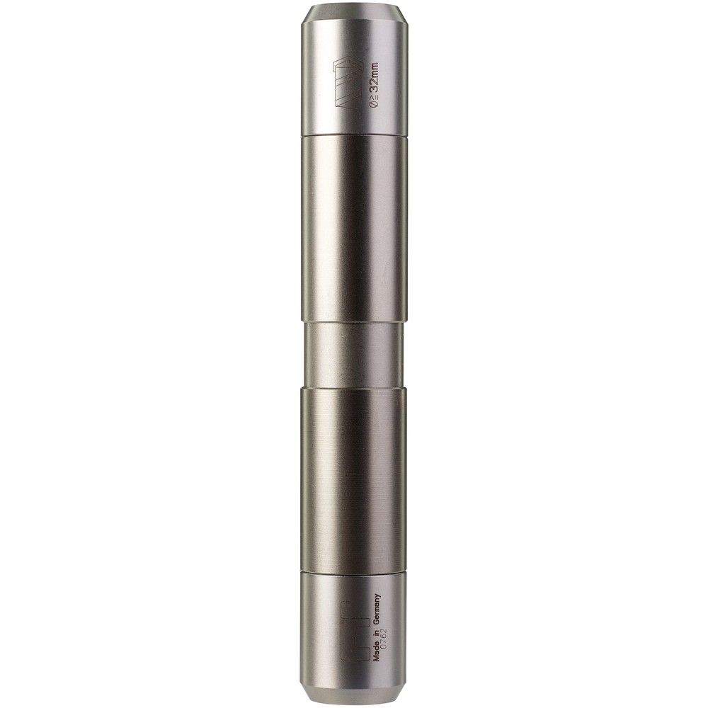 FÖRLÄNGNING ADAPTER 190MM DRILL CONNECT SDS-MAX
