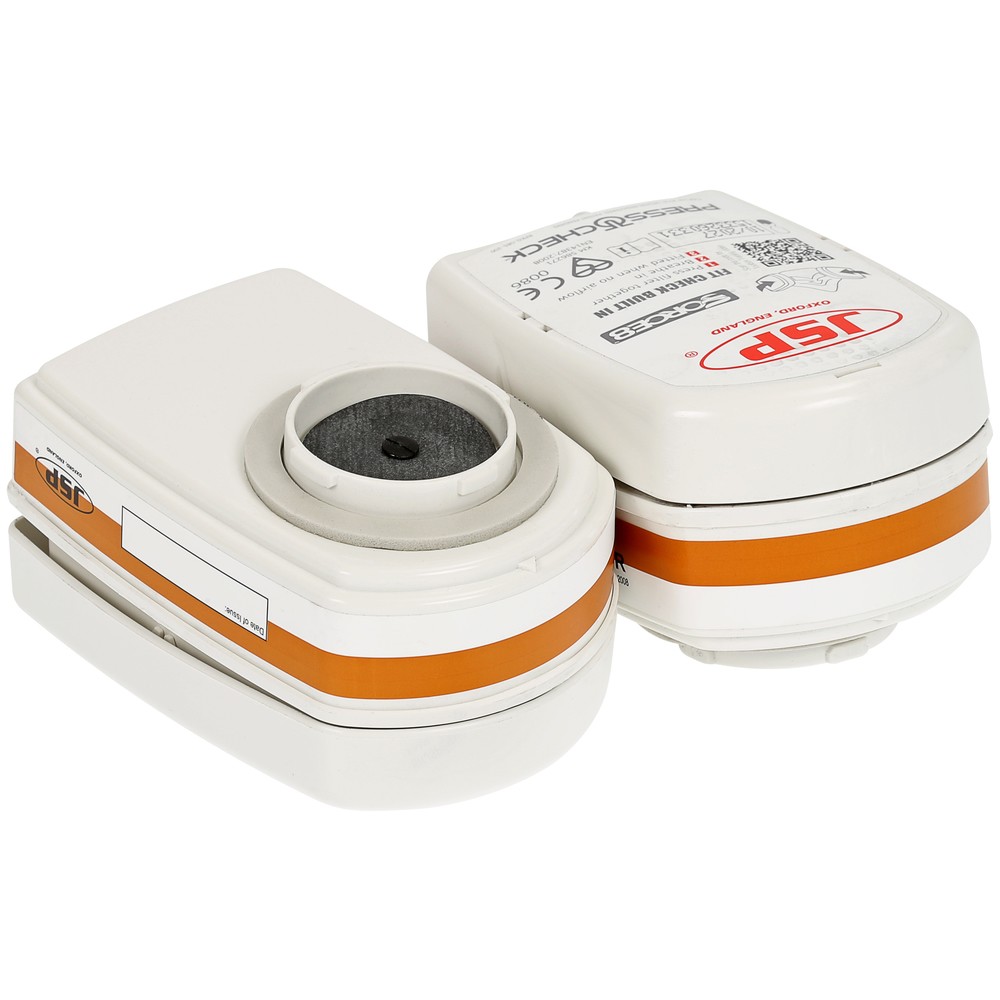 GAS-/PARTIKEL FILTER A2/P3