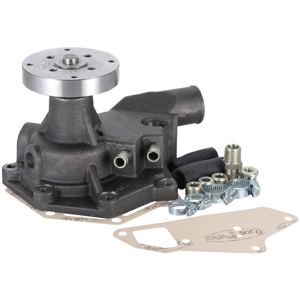 VATTENPUMP JD 40/50 SERIE 3-4 CYL
