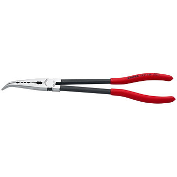 SPETSTÅNG EXTRA LÅNG 280MM BÖJD 28 81 280