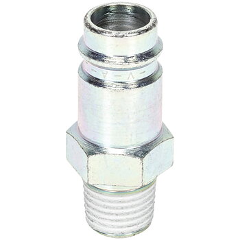SNABBKOPPLING NIPPLE 10.4MM 1/4 UTV