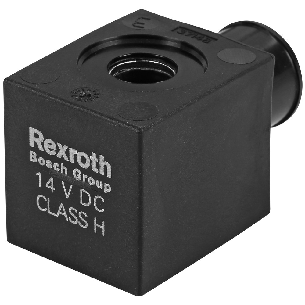 SOLENOID 14V 20W S8-356 OD02170130OG00