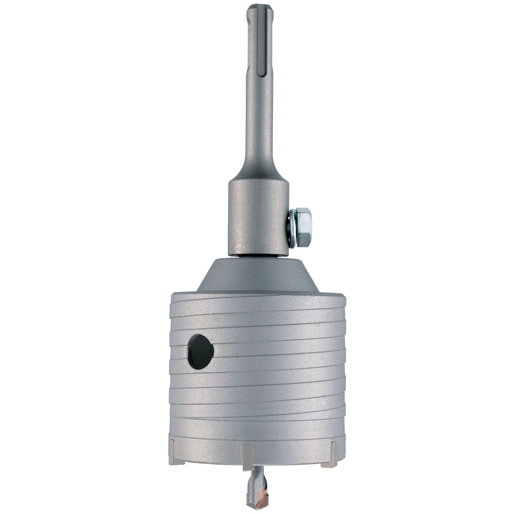 BORRKRONA 80MM TCT SDS-PLUS