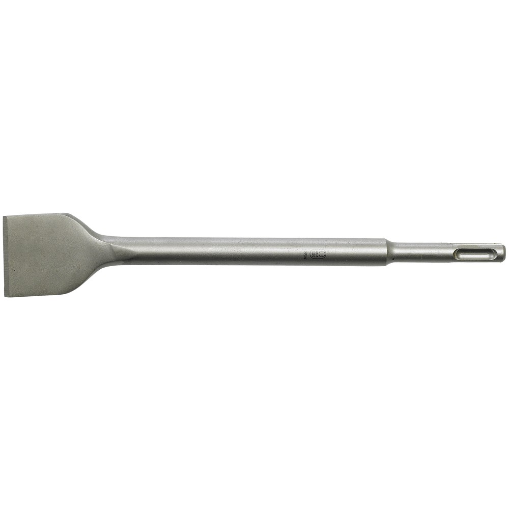KAKELMEJSEL 40X250MM BÖJD SDS-PLUS