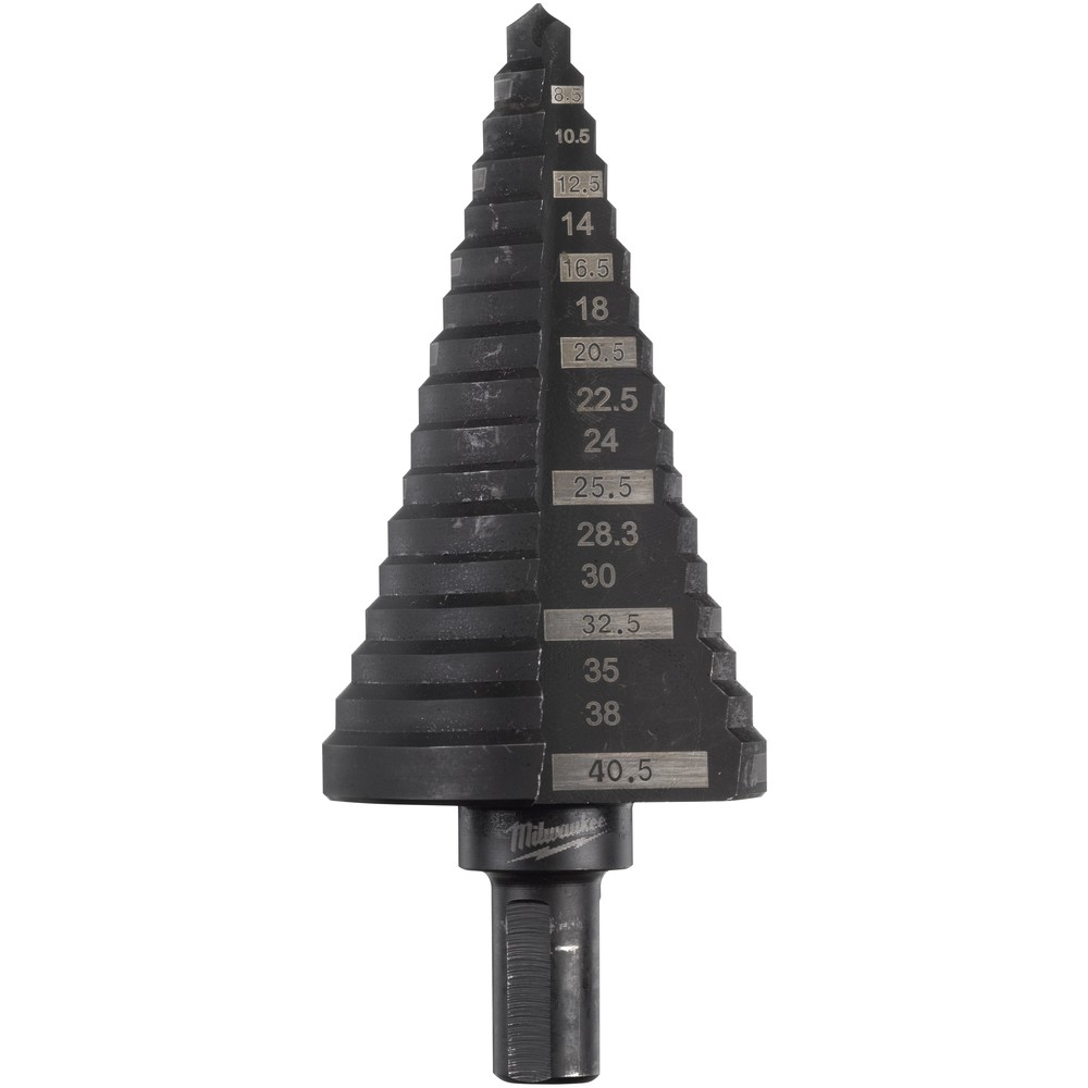 STEGBORR 6-40,5MM