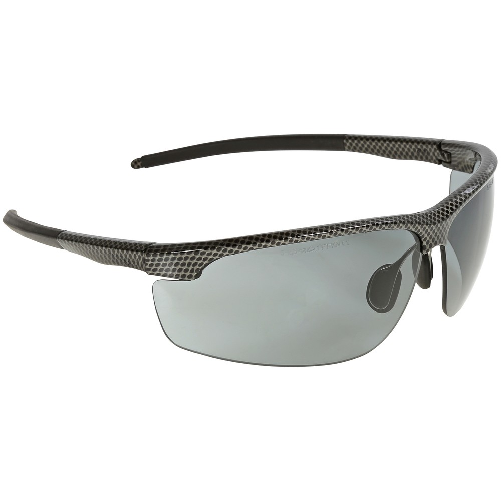 SKYDDSGLASÖGON LEONE CARBON STYLE