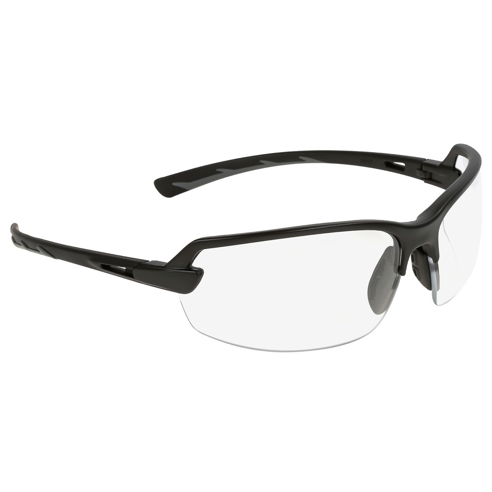 SKYDDSGLASÖGON ARVEL SVART