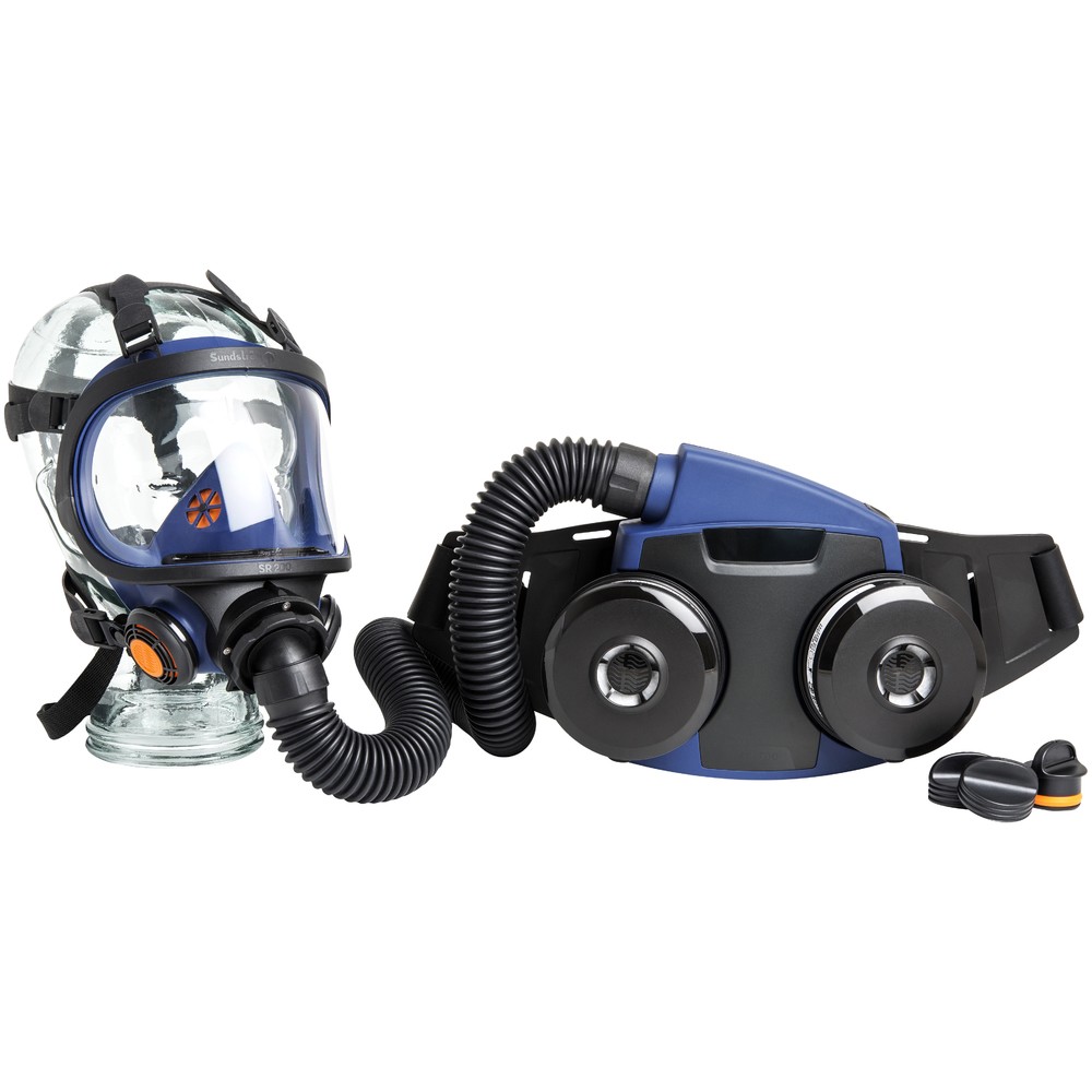 FLÄKTPAKET P3 SR700+SR200