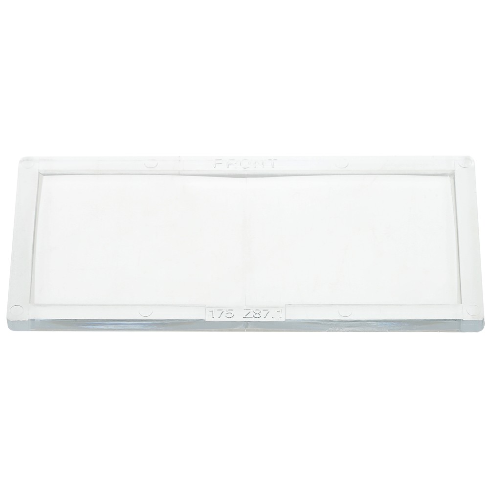 FÖRSTORINGSGLAS 51 X 108 MM 1,5 D