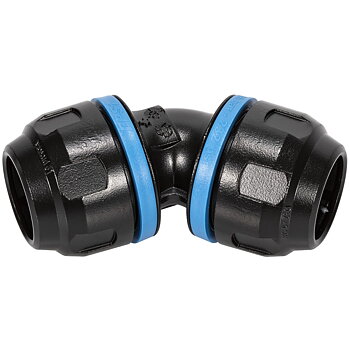 VINKELSKARVKOPPLING 32MM 45 PPS1