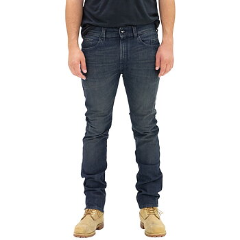 JEANS W28L33 5-FICKOR SLIM FIT VINTAGE INDIGO