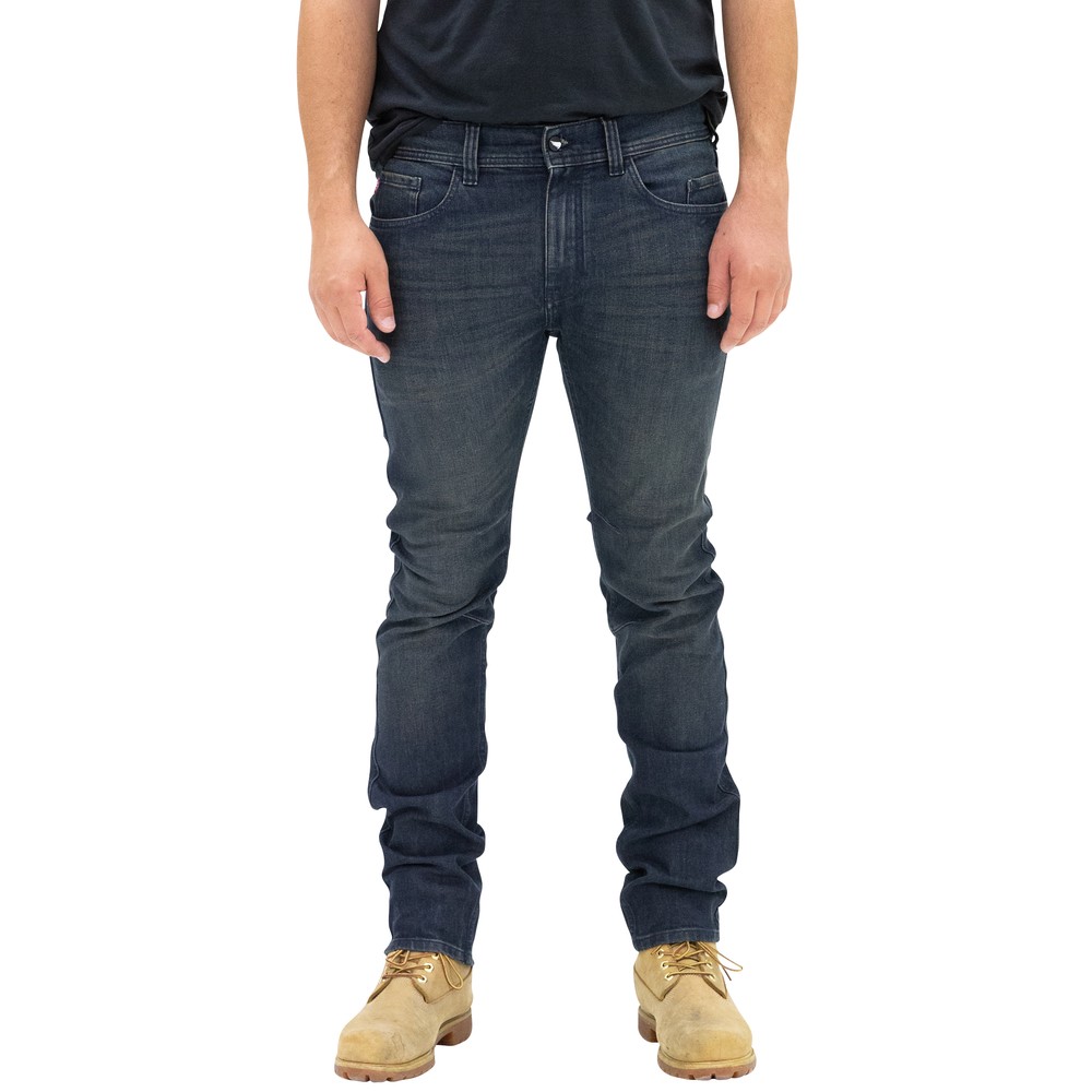 JEANS W40L33 5-FICKOR SLIM FIT VINTAGE INDIGO