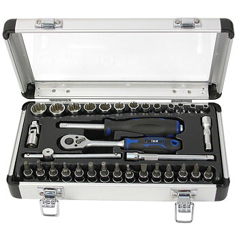 HYLSSATS 34ST 1/4"