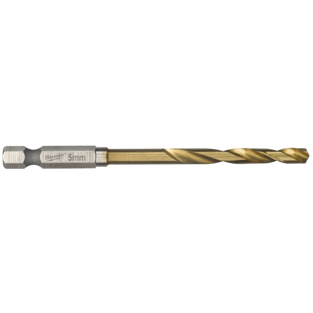 METALLBORR HSSG TIN 5,0MM