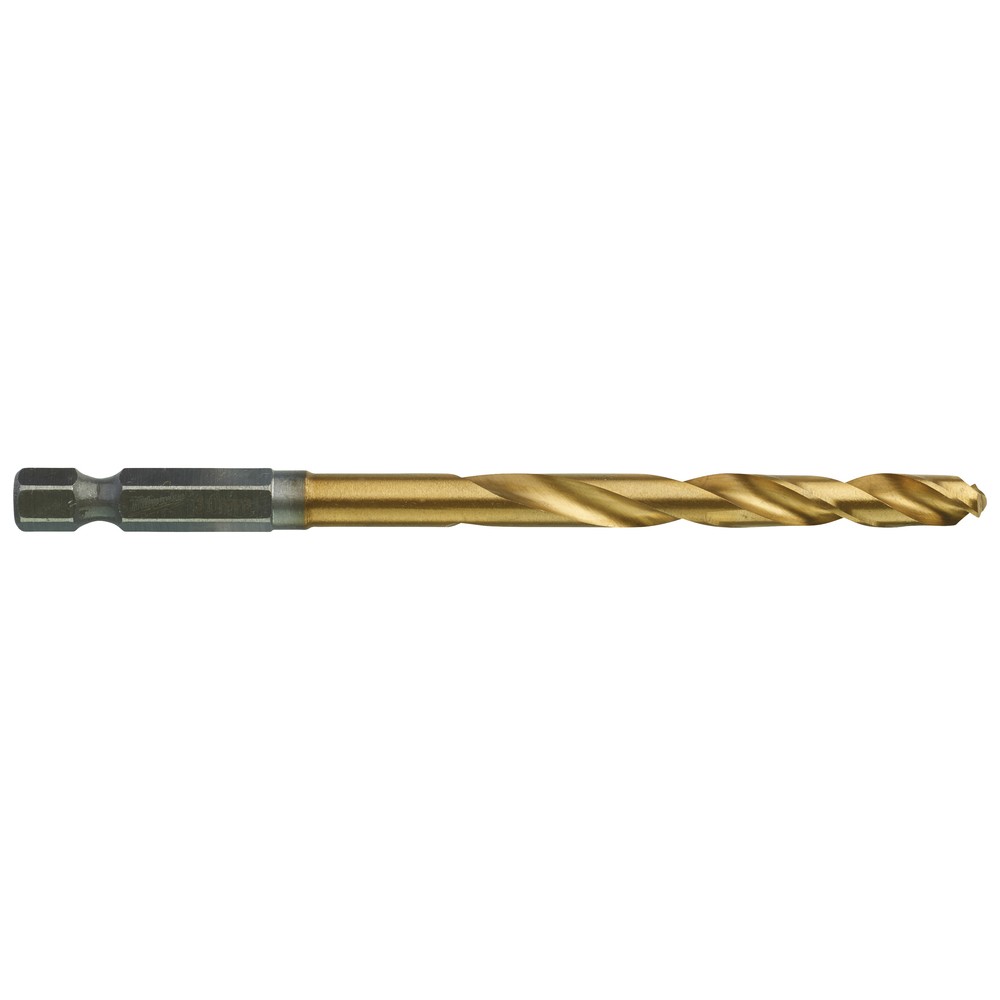 METALLBORR HSSG TIN 6,0MM