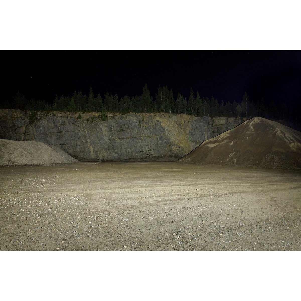 ARBETSLAMPA LED OPTIMUM 6000Z 60W - 3