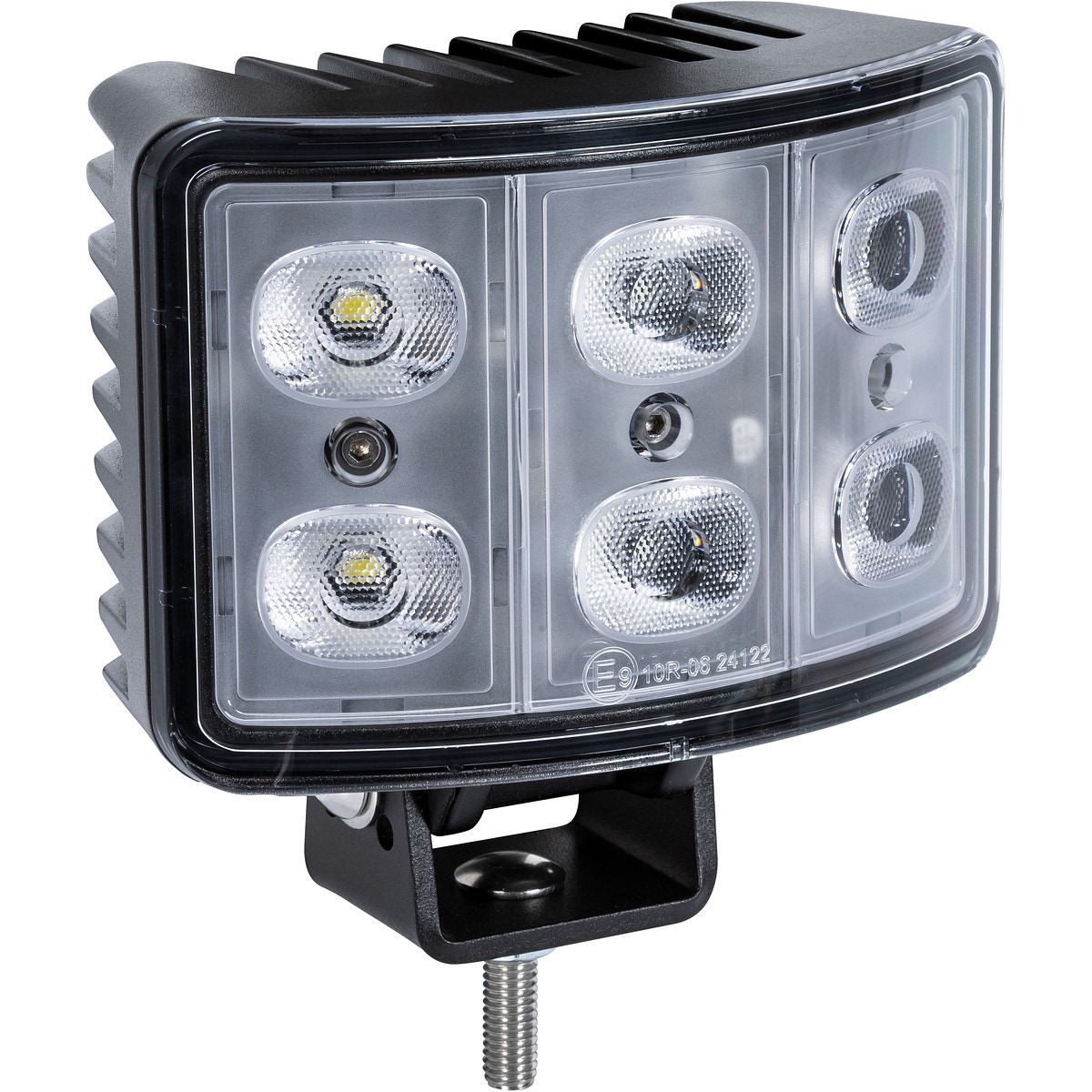 ARBETSLAMPA LED OPTIMUM 6000Z 60W