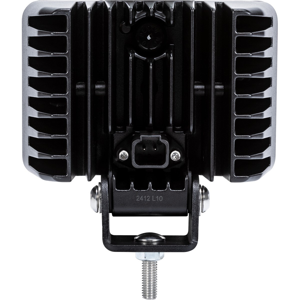 ARBETSLAMPA LED OPTIMUM 6000Z 60W - 4