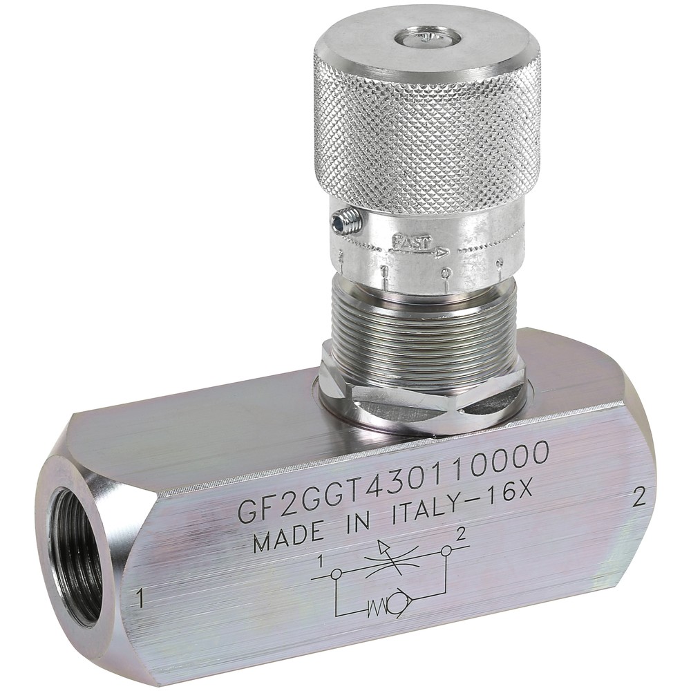 STRYPVENTIL 3/4 80L 350BAR