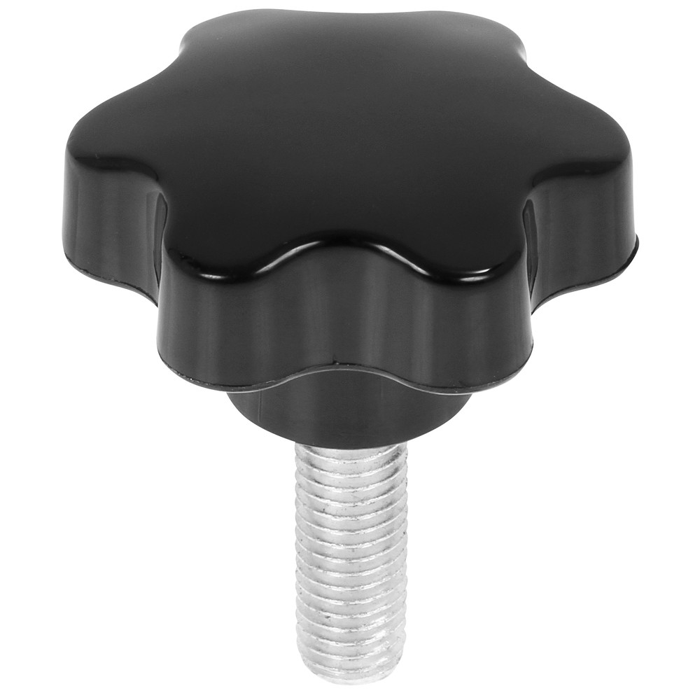 RATTSKRUV M12X30 D=50