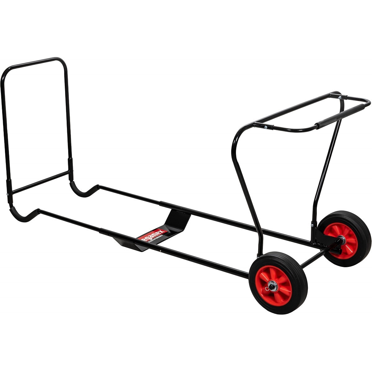 DÄCKKÄRRA - 2