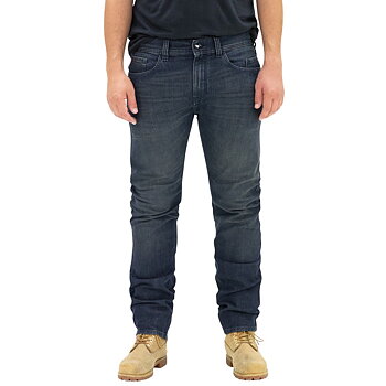 JEANS W38L33 5-FICKOR STRAIGHT FIT VINTAGE INDIGO