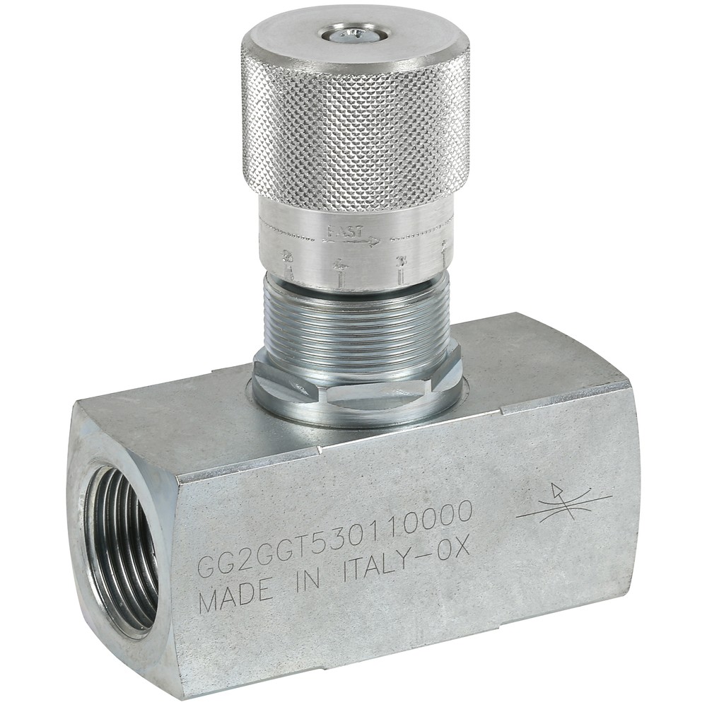 STRYPVENTIL 1 150L 350BAR
