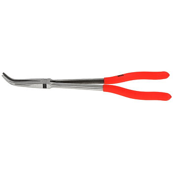 SPETSTÅNG EXTRA LÅNG 290MM BÖJD
