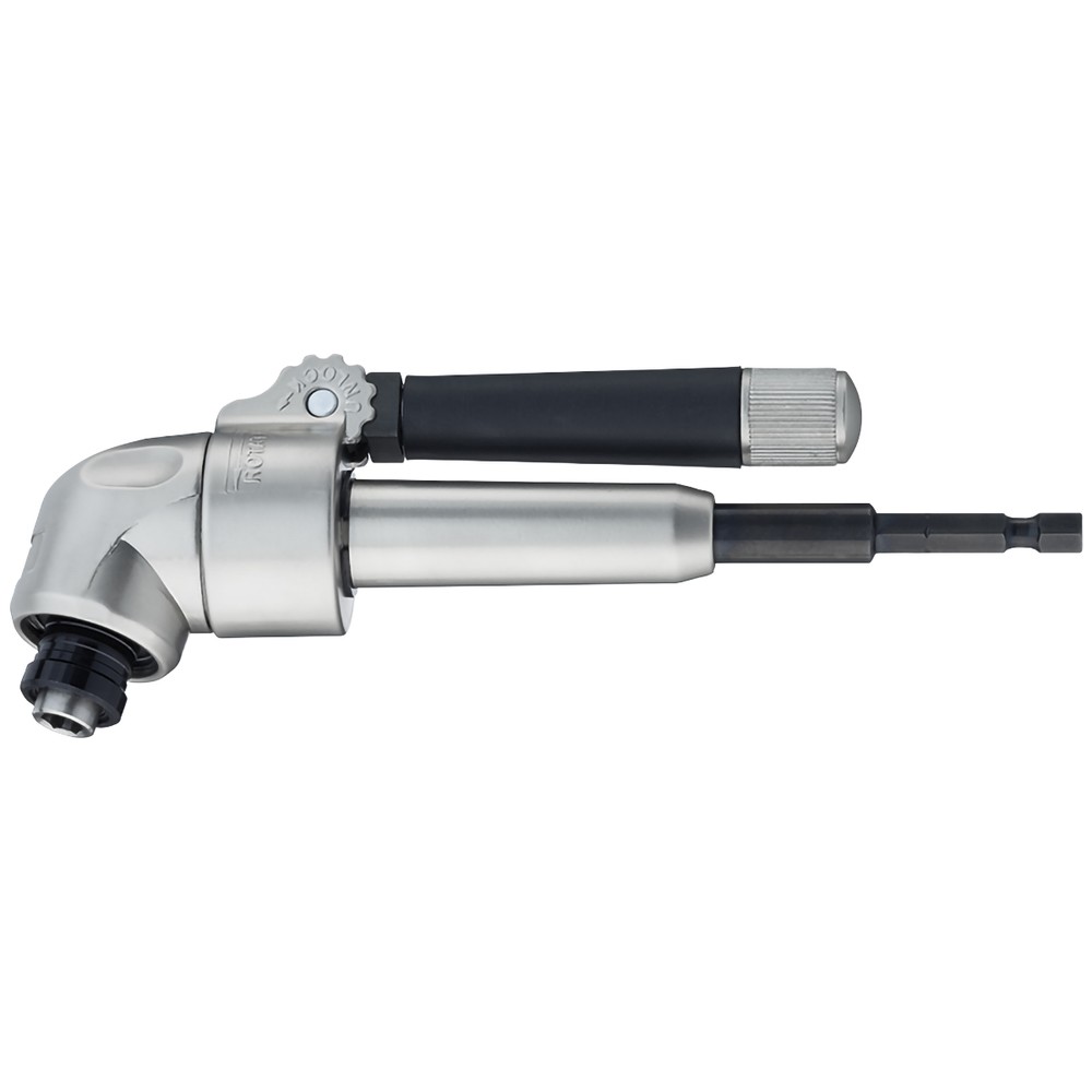 VINKELCHUCK 1/4" 57NM SB